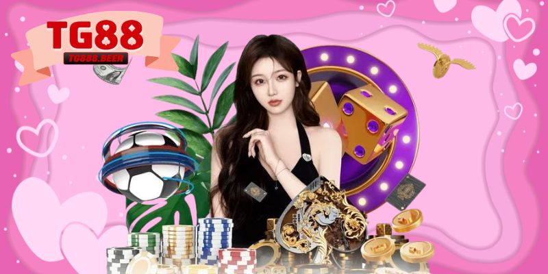 Điều khoản sử dụng TG88