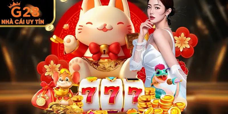 Nhận tiền miễn phí từ G28: Cơ hội làm giàu không cần vốn cho tân thủ 2026