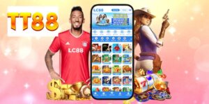 Tải app TT88